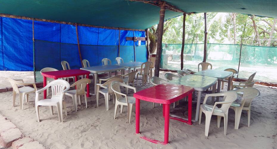 Shubhangi Homestay, Malvan 4